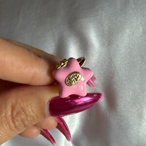 Polly pocket, Alex and Ani ring